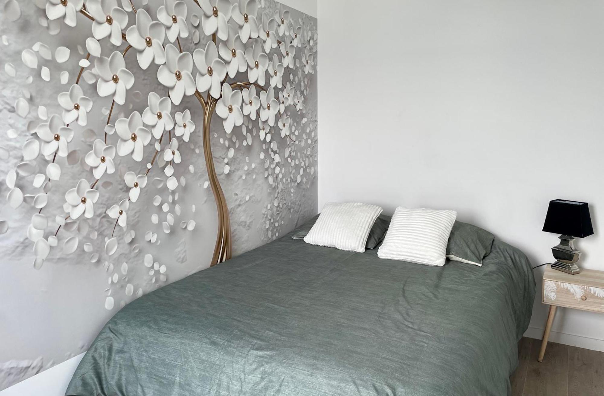 La Marina - Proche Paris & Aeroport Cdg Apartment เซวรอง ภายนอก รูปภาพ